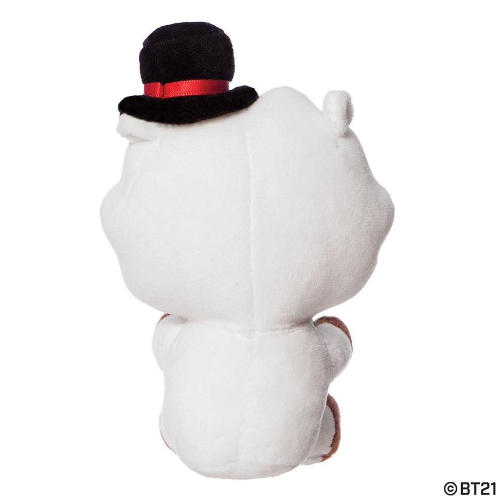 BT21 RJ Winter 6-inch Soft Toy - TOYBOX Toy Shop