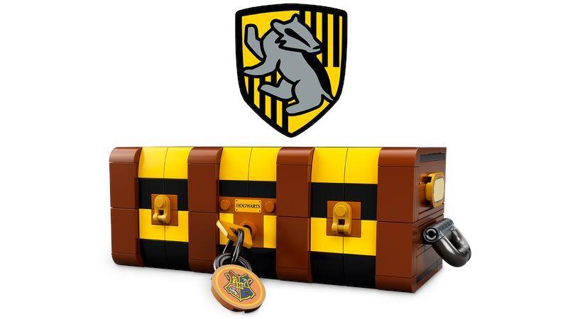 LEGO 76399 HARRY POTTER Hogwarts Magical Trunk - TOYBOX Toy Shop