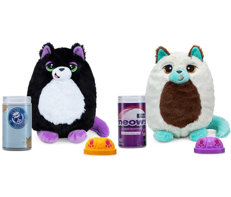 Misfittens Surprises - Cats - TOYBOX Toy Shop