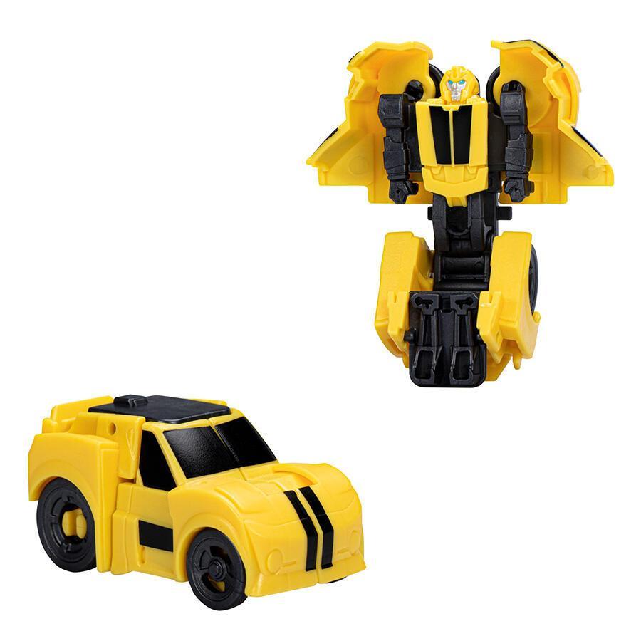 Transformers Earth Spark Tacticon - Assorted - TOYBOX Toy Shop